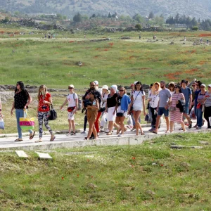 Hierapolis Tour