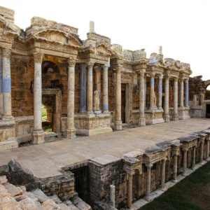 Pamukkale Theater