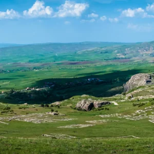 Hattusha Ruins - Bogazkale