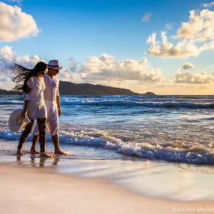 Kuşadası Honeymoon
