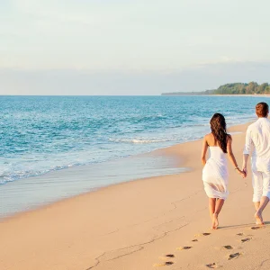Love in Antalya Honeymoon