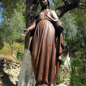 Virgin Mary House