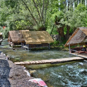 Ihlara Valley Belisirma