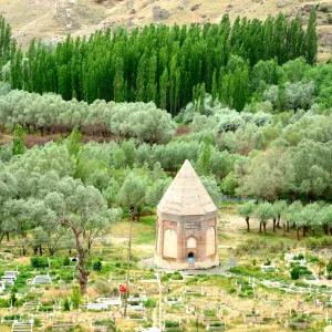 Ihlara Valley