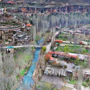 Belisırma Village Ihalara Valley