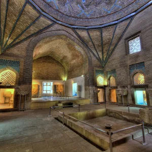 Ince Minaret Madrasa - Konya
