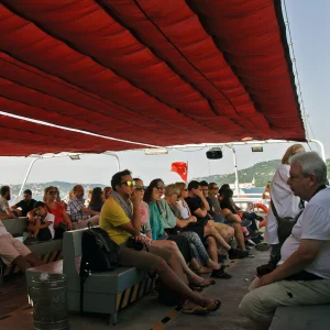 Public Ferry