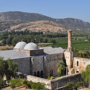 İsabey Mosque