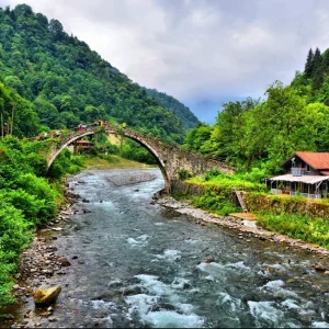 Fırtına Valley  