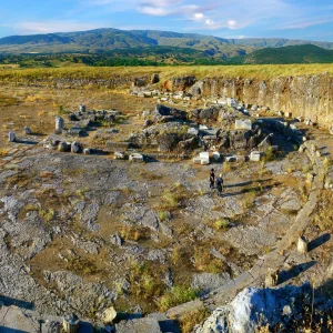 Psidia Antoch - Yalvaç Isparta