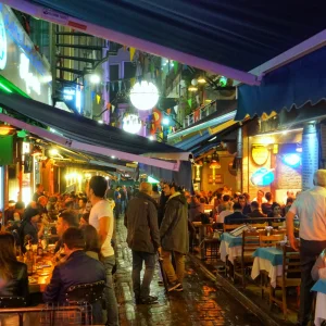 Grand Bazaar