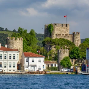 Bosphorus Romeli Mansions