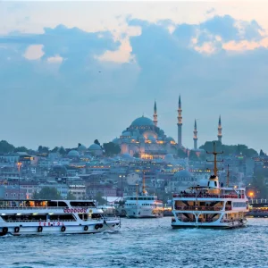 Istanbul