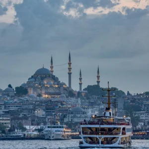 Istanbul