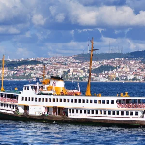 Istanbul