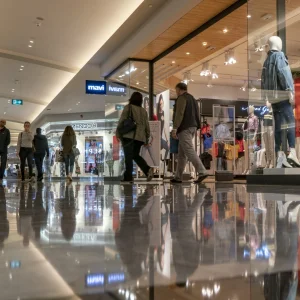Istinye Park Mall