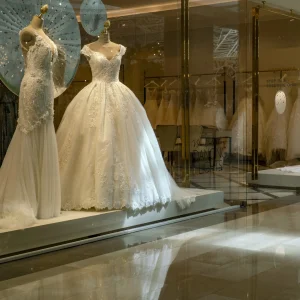Bridal Stores in Istanbul