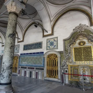 Topkapı Palace