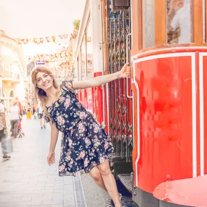 Istiklat Street