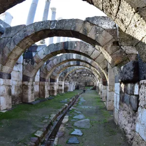 Izmir Agora