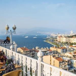 Izmir