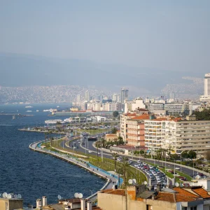 Izmir
