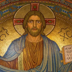 jesus
