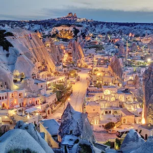 Göreme