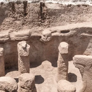 Karahan Tepe Cosmic Mysteries