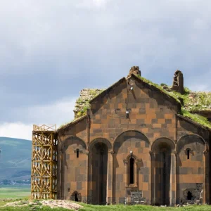 Ani Ruins