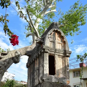 Kaş - Turkey