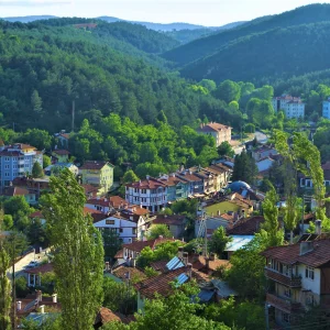 Kastamonu - Turkey