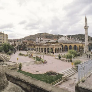 Kastamonu - Turkey