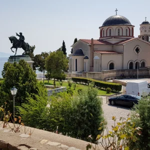 Kavala Greece