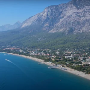 Kemer Shore Antalya