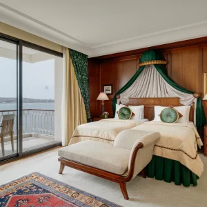 Honeymoon Pasha Suit Ciragan Palace Kempiski Istanbul
