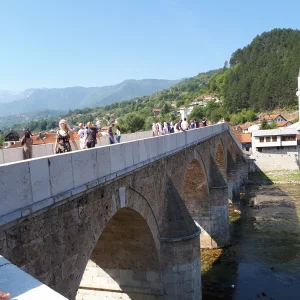 Konjic - Bosnia and Herzegovina