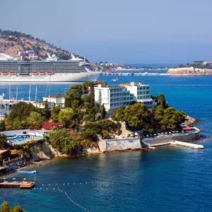 Kusadasi Marina