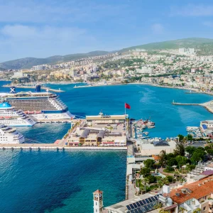 Kuşadası