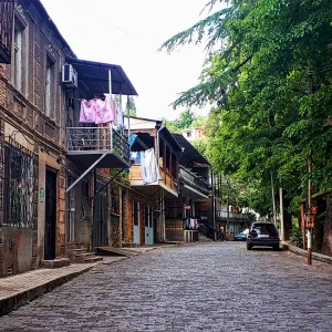 Tbilisi