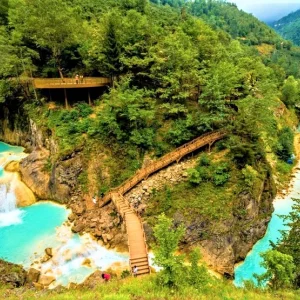 Giresun Kuzalan National Park