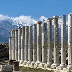 Laodicea - Denizli