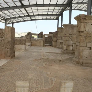 Laodicea - Turkey