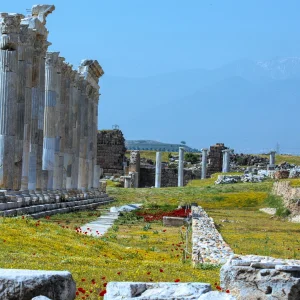 Laodicea - Turkey