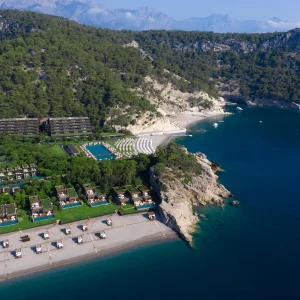 Antalya Hotels