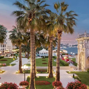 Istanbul Luxury hotels