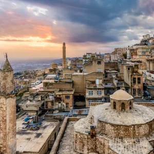 Mardin - Turkey