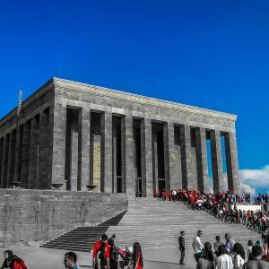 Anıtkabir Ankara