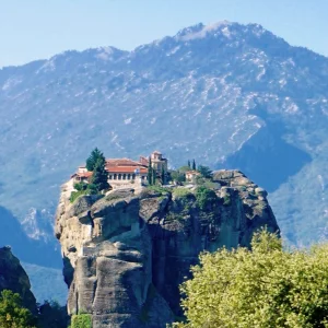 Meteora - Greece