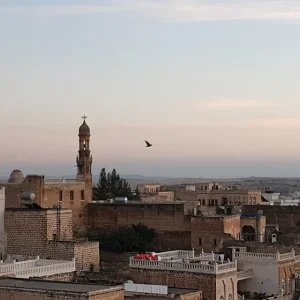 Midyat - Mardin
